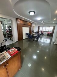 Blk 579 Hougang Avenue 4 (Hougang), HDB Executive #532824541